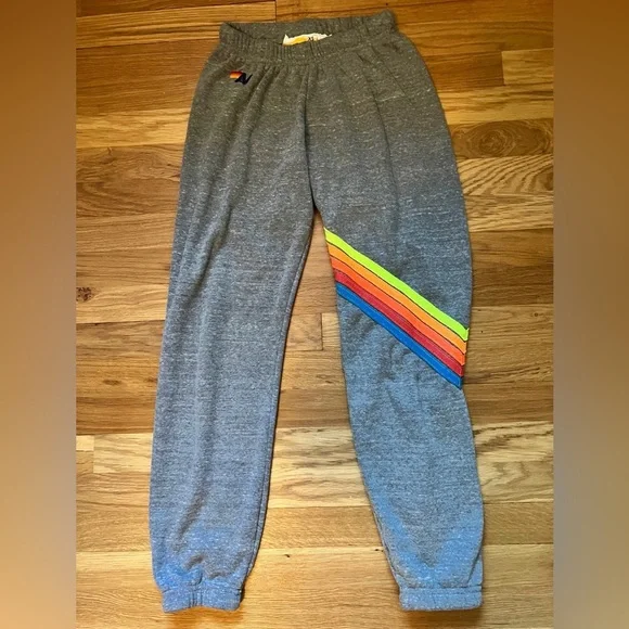 Aviator Nation Pants Jumpsuits Aviator Nation Sweatpants Poshmark
